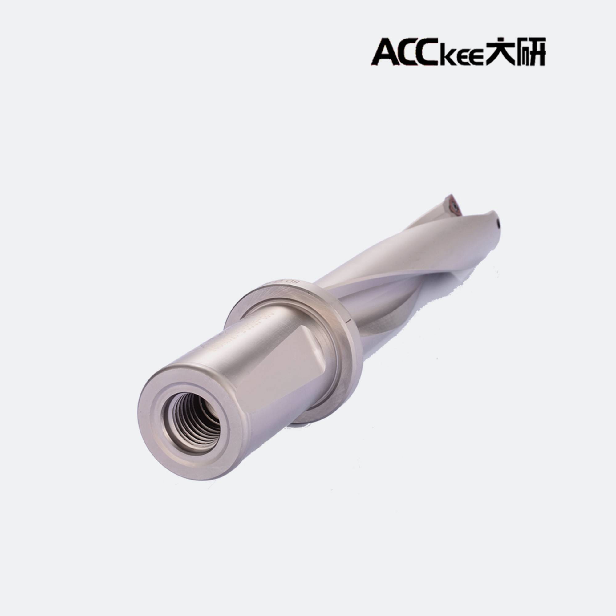 Indexable Insert Drill