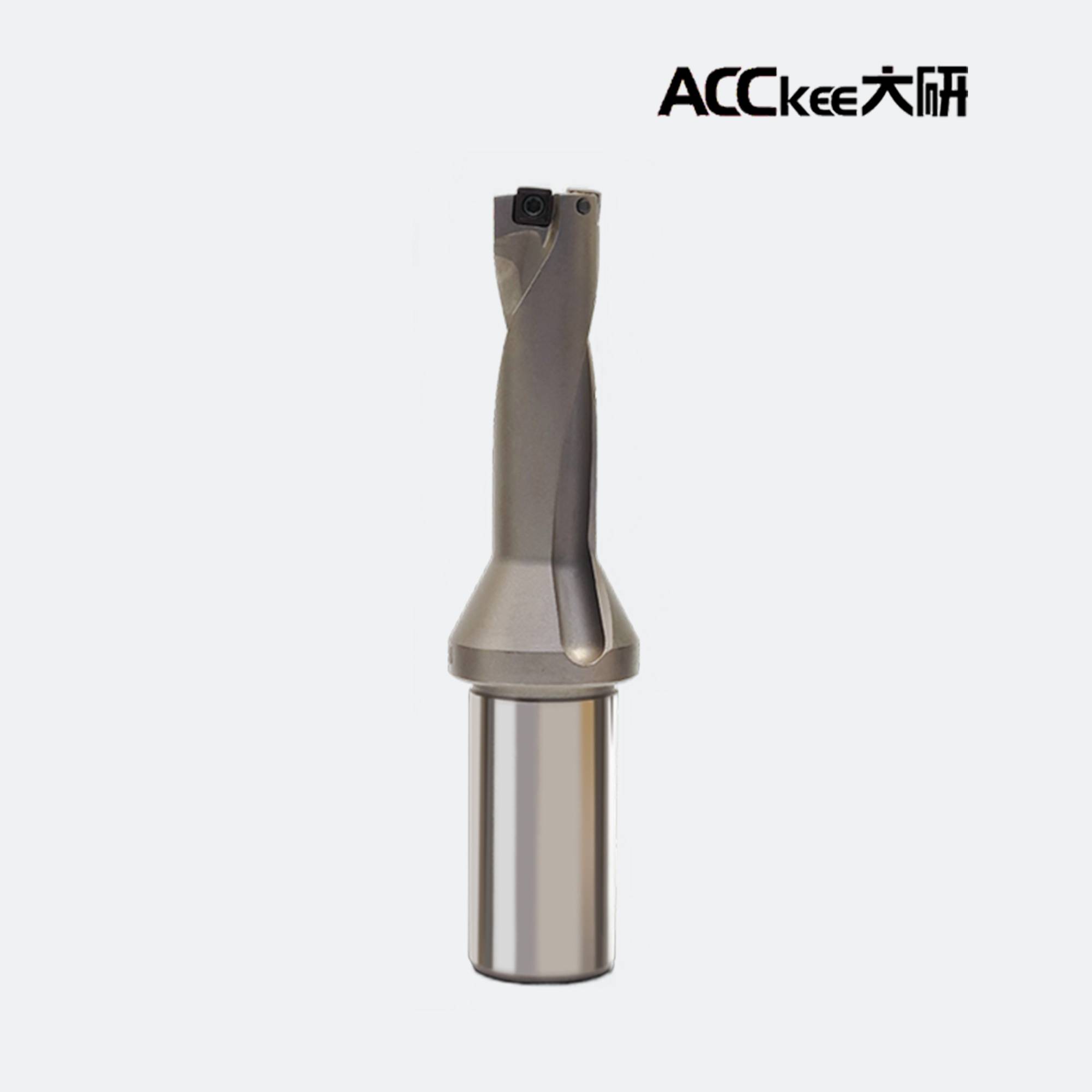 Indexable Insert Drill